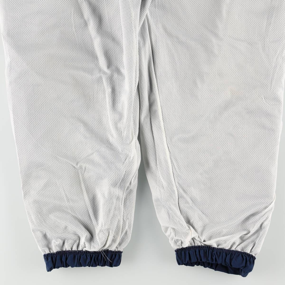 古着 米軍実品 SKILCRAFT PANTS AF PTU トレーニングパンツ ナイロンパンツ シャカシャカパンツ USA製 MEDIUM/REGULAR メンズM相当 /eaa664719 【中古】 【260805】