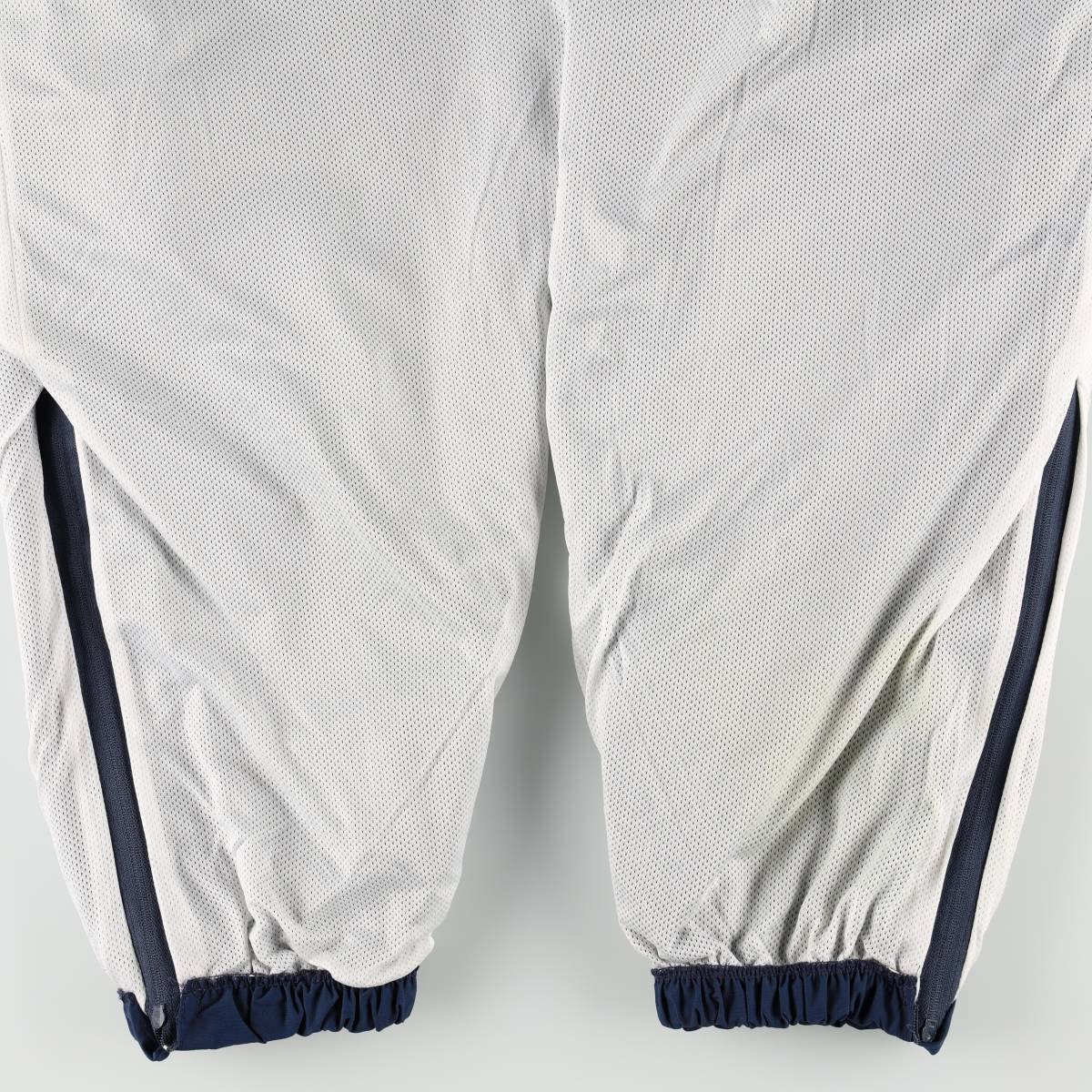 古着 米軍実品 SKILCRAFT PANTS AF PTU トレーニングパンツ ナイロンパンツ シャカシャカパンツ USA製 MEDIUM/REGULAR メンズM相当 /eaa664719 【中古】 【260805】