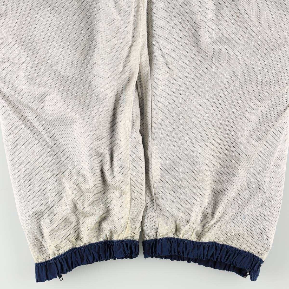 古着 00年代 米軍実品 PTU トレーニングパンツ ナイロンパンツ シャカシャカパンツ USA製 LARGE SHORT メンズL相当 /eaa664720 【中古】 【260807】