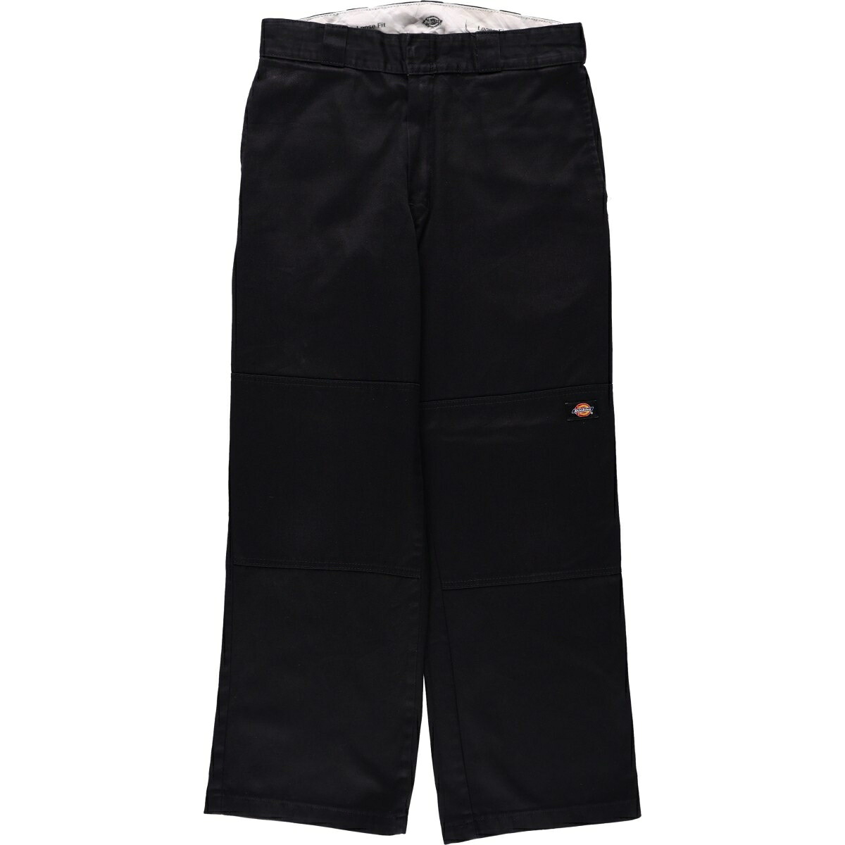 Dickies/ディッキーズ Loose Fit ワークパンツ