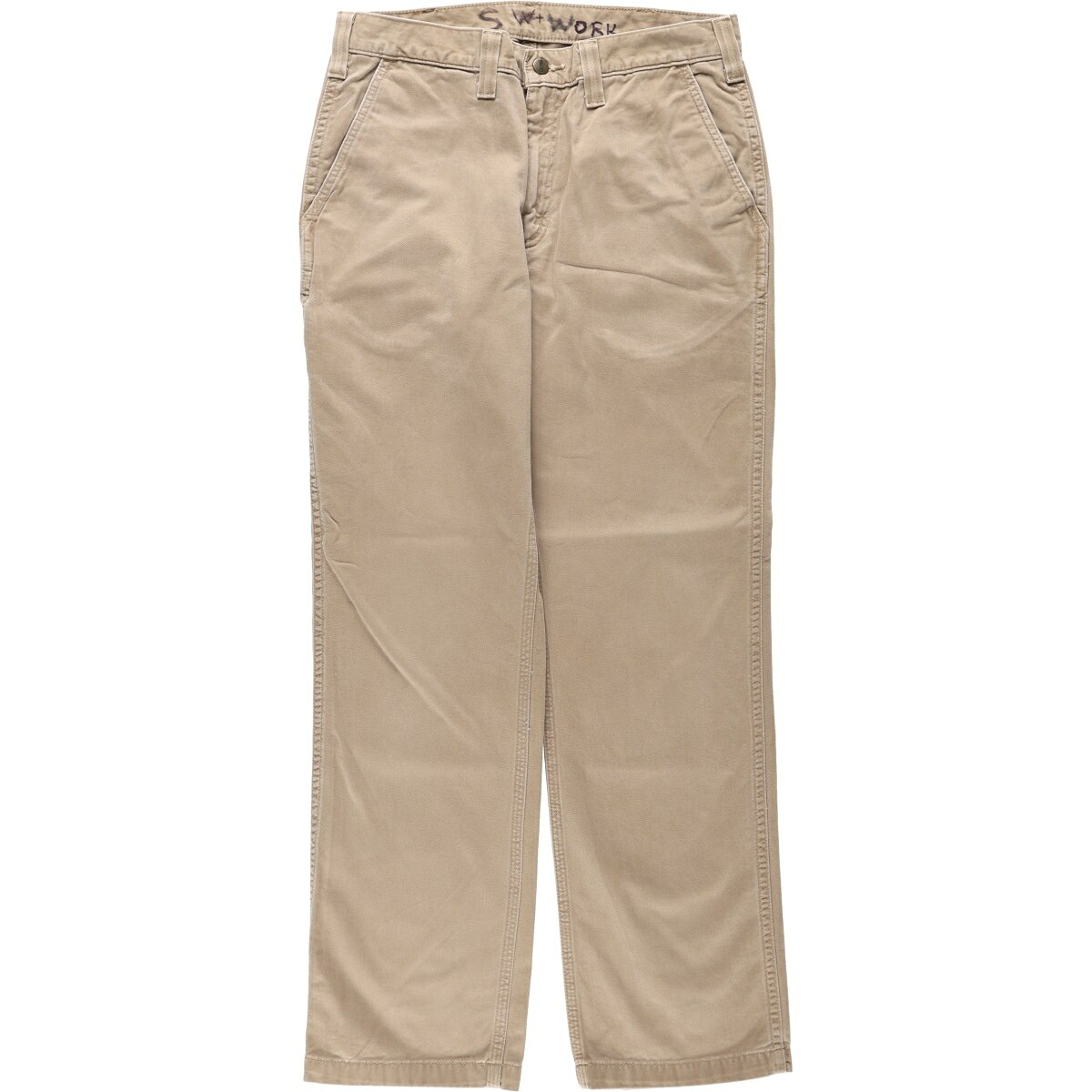 Carhartt/カーハート RELAXED FIT ワークパンツ