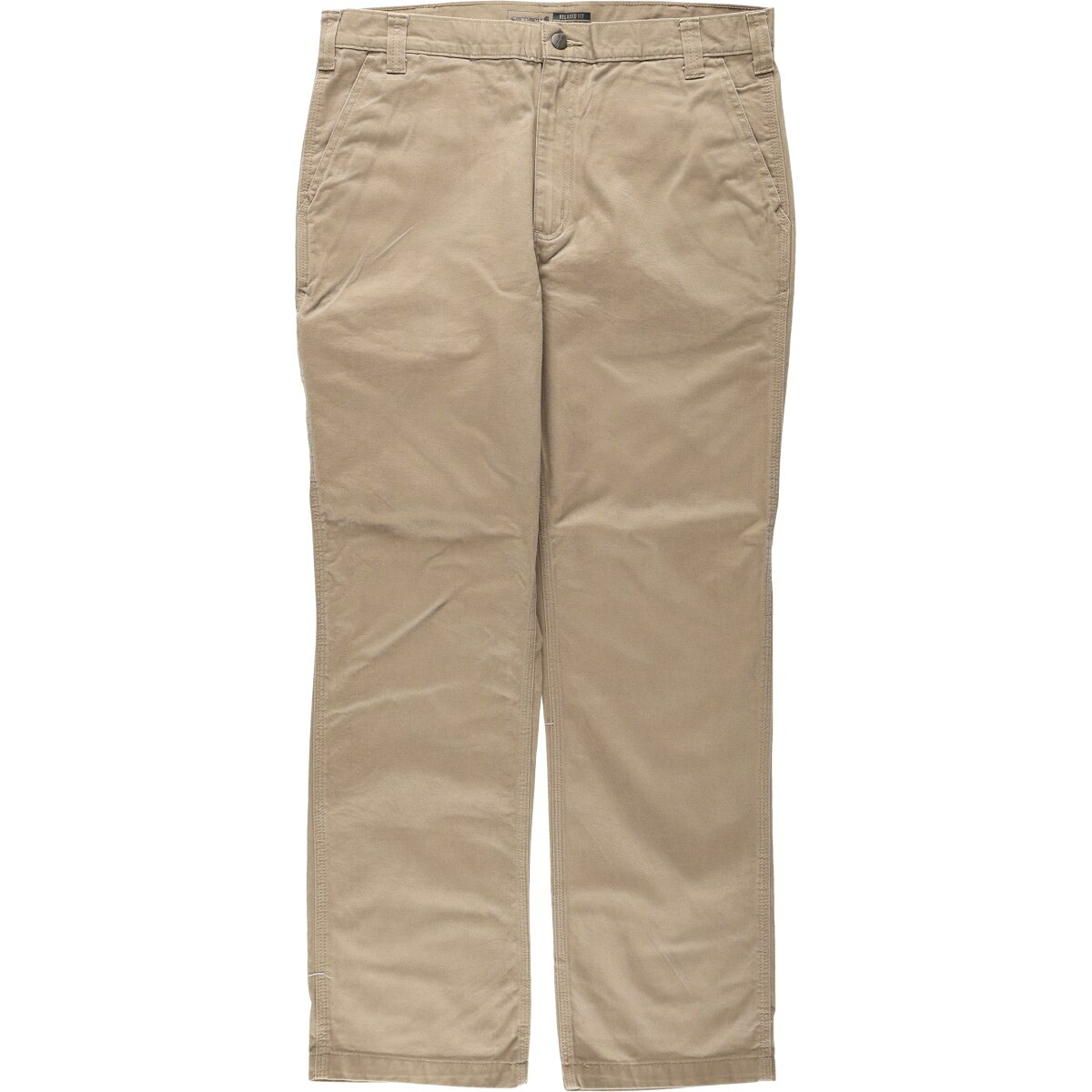 Carhartt/カーハート RELAXED FIT ワークパンツ