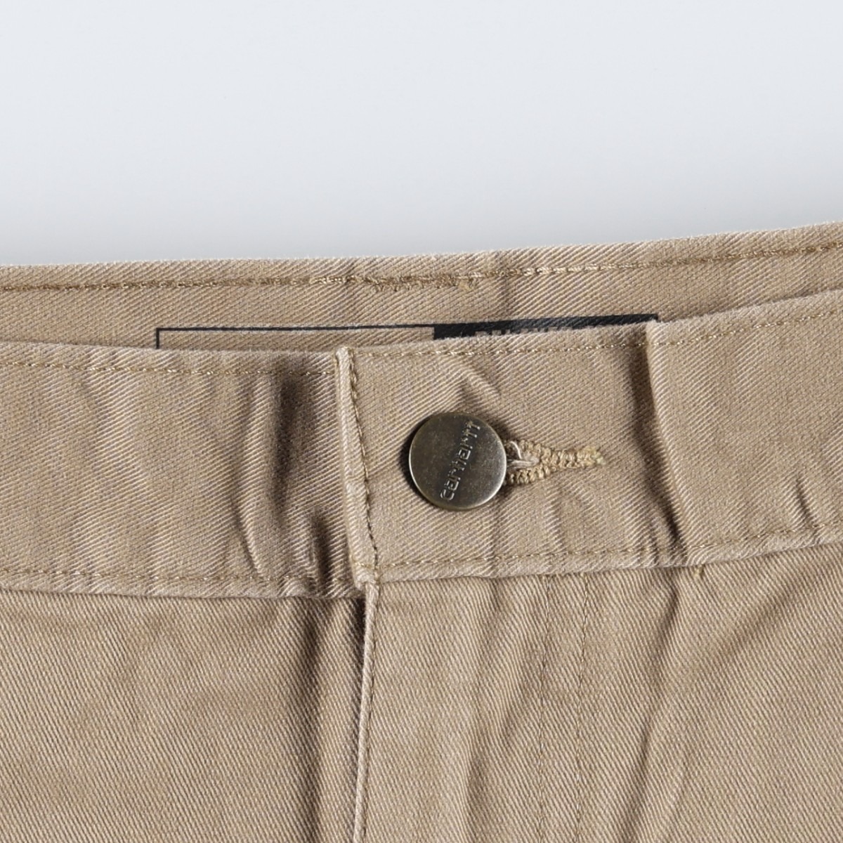 古着 カーハート Carhartt RELAXED FIT ワークパンツ メンズw37相当 /eaa664942 【中古】 【260814】