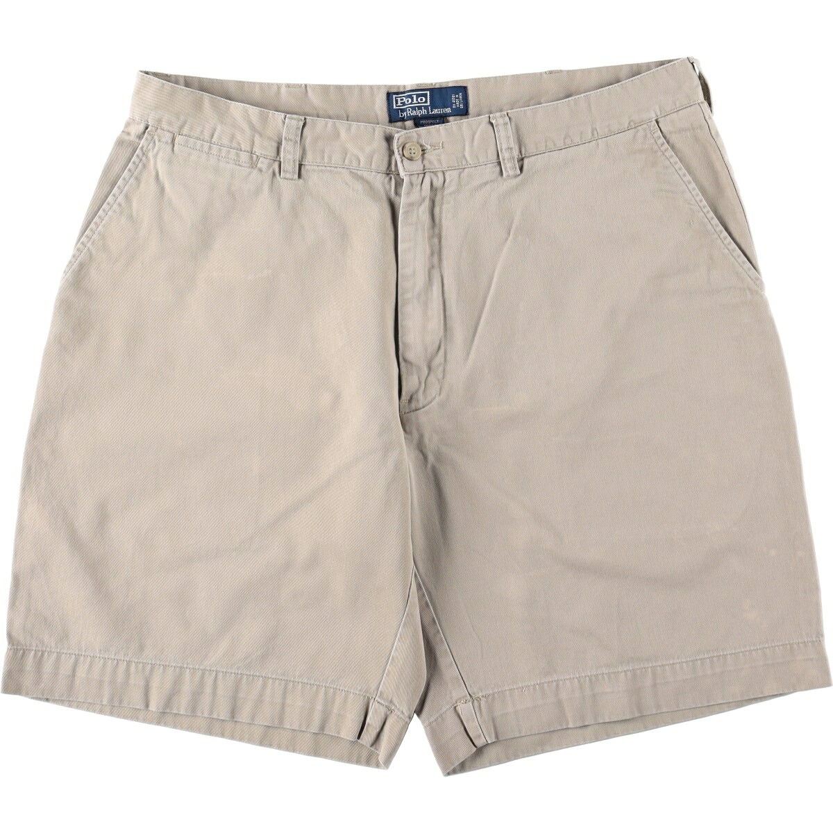 Ralph Lauren/ラルフローレン POLO by Ralph Lauren PROSPECT SHORT チノショーツ ショートパンツ