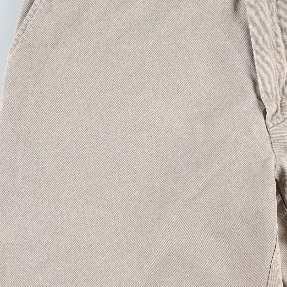 古着 ラルフローレン Ralph Lauren POLO by Ralph Lauren PROSPECT SHORT チノショーツ ショートパンツ メンズw37相当 /eaa665400 【中古】 【260801】