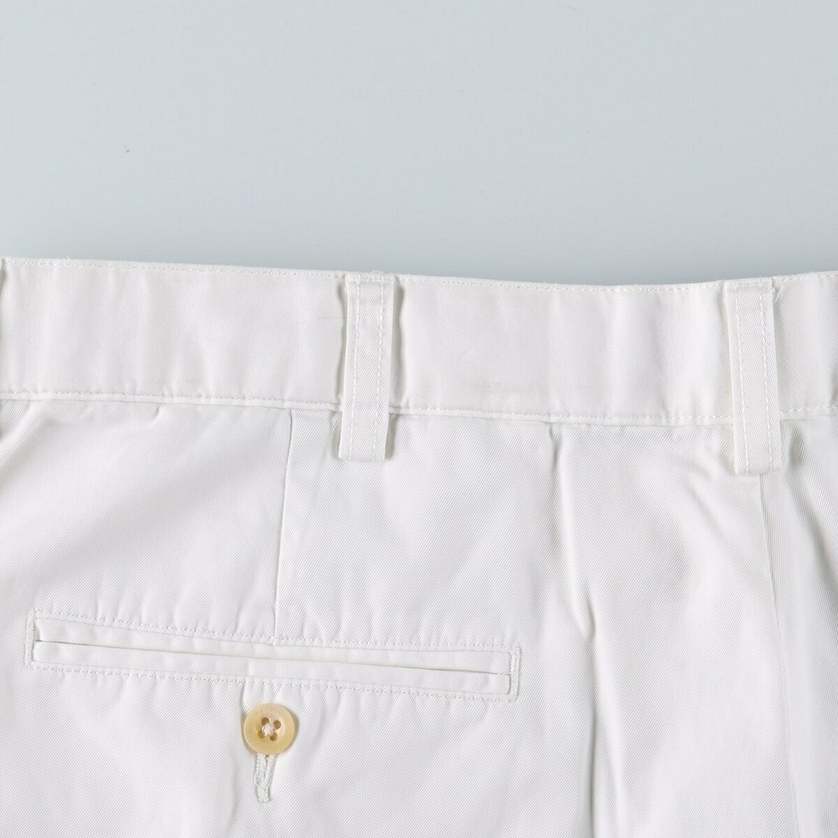 古着 ラルフローレン Ralph Lauren POLO by Ralph Lauren PROSPECT SHORT チノショーツ ショートパンツ メンズw36相当 /eaa665402 【中古】 【260801】