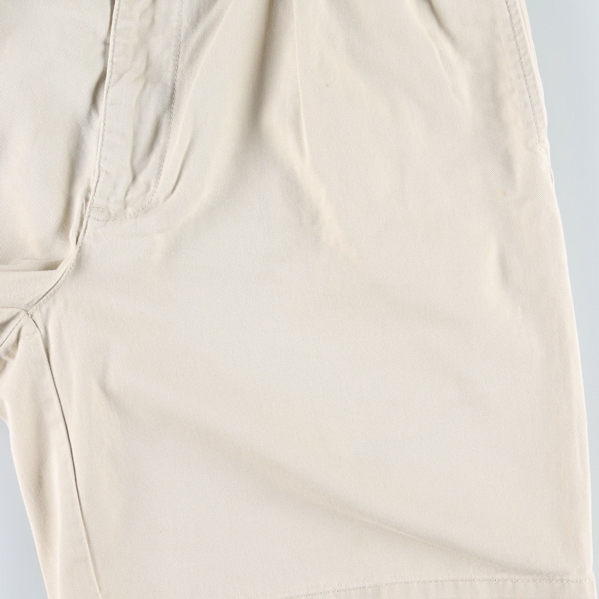 古着 ラルフローレン Ralph Lauren Polo Ralph Lauren TYLER SHORT ツータック チノショーツ ショートパンツ メンズw32相当 /eaa665405 【中古】 【260801】