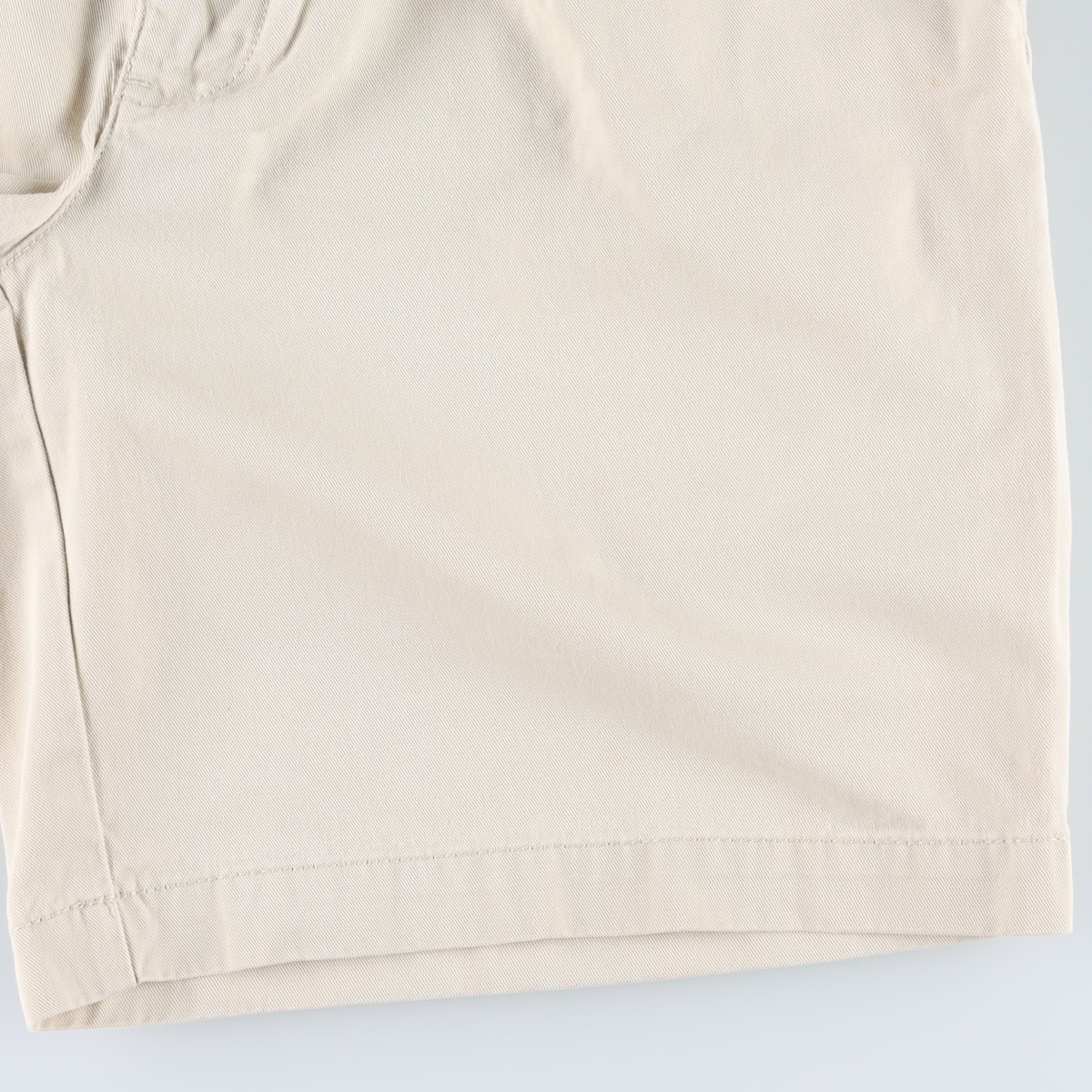 古着 ラルフローレン Ralph Lauren Polo Ralph Lauren TYLER SHORT ツータック チノショーツ ショートパンツ メンズw32相当 /eaa665405 【中古】 【260801】