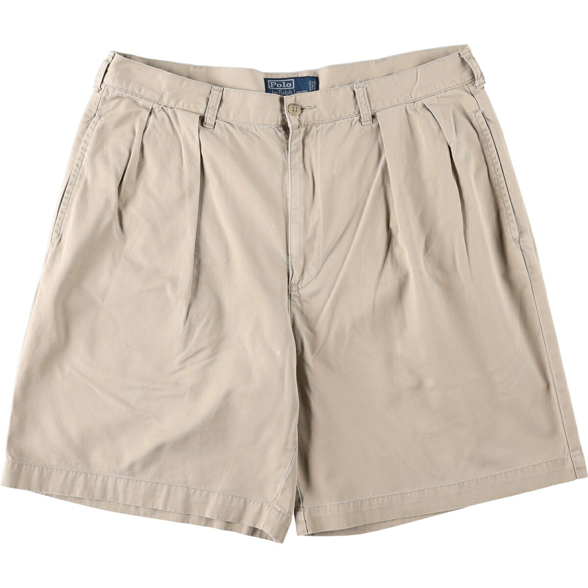 Ralph Lauren/ラルフローレン Polo Ralph Lauren TYLER SHORT チノショーツ ショートパンツ