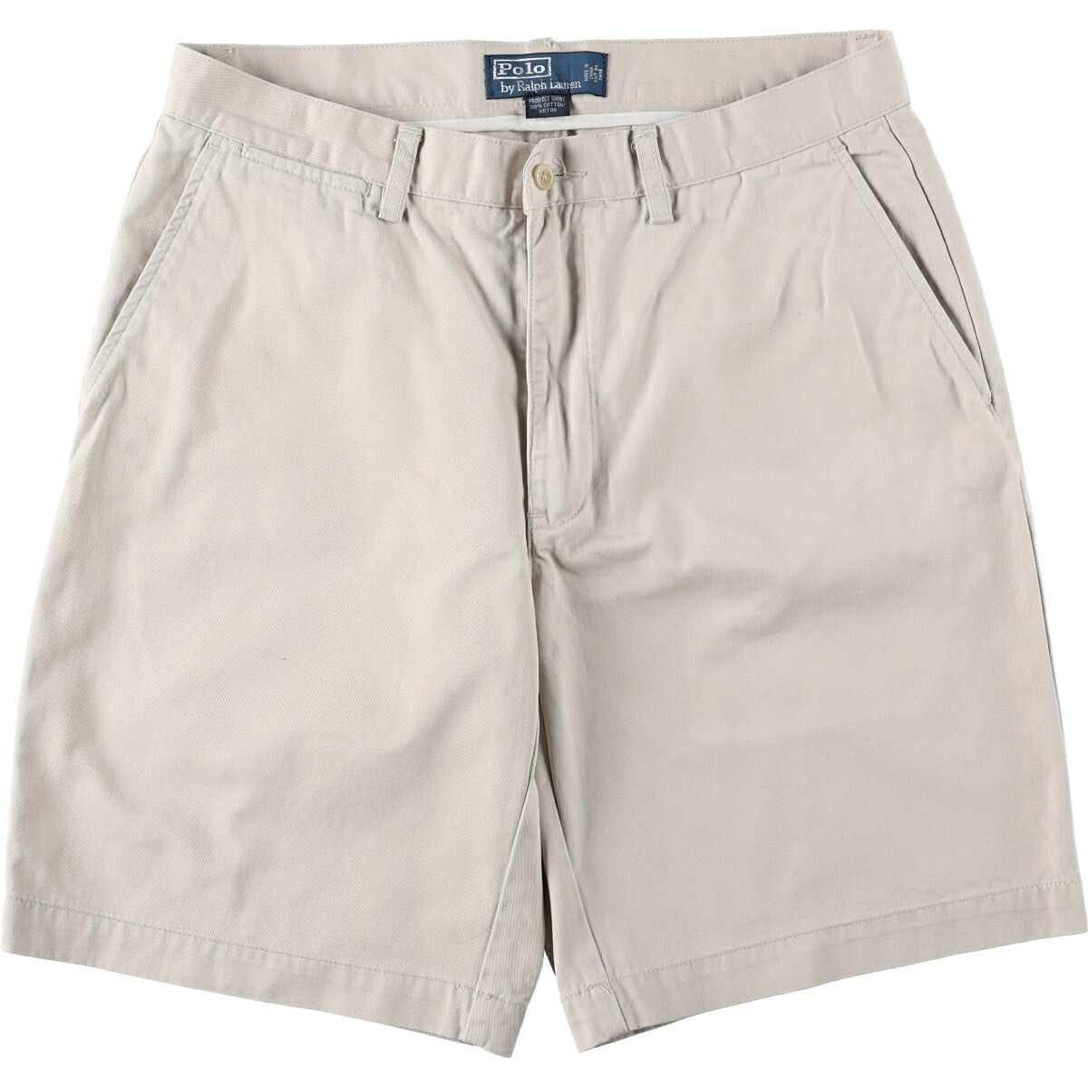 Ralph Lauren/ラルフローレン POLO by Ralph Lauren PROSPECT SHORT チノショーツ ショートパンツ