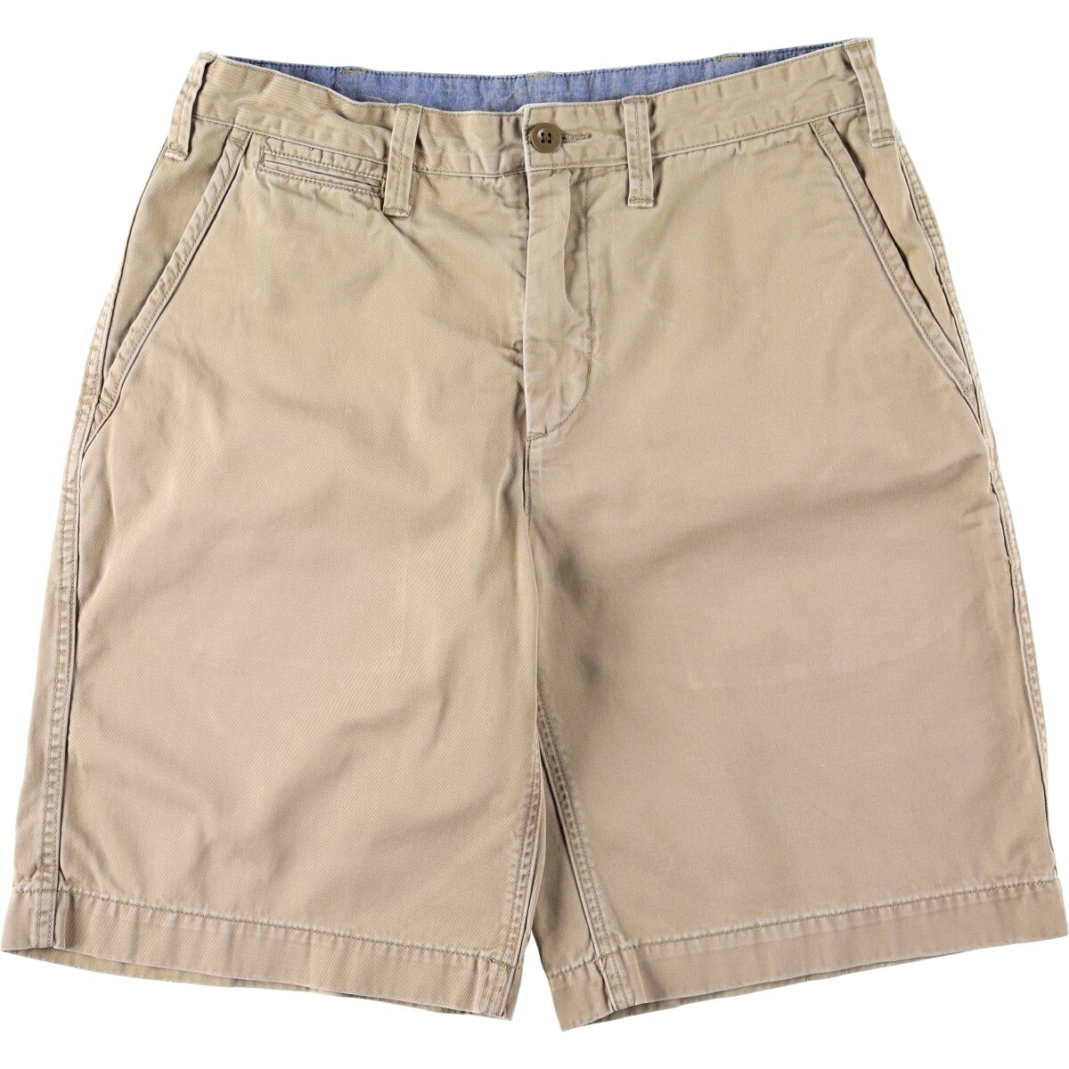 Ralph Lauren/ラルフローレン POLO RALPH LAUREN RELAXED FIT チノショーツ ショートパンツ