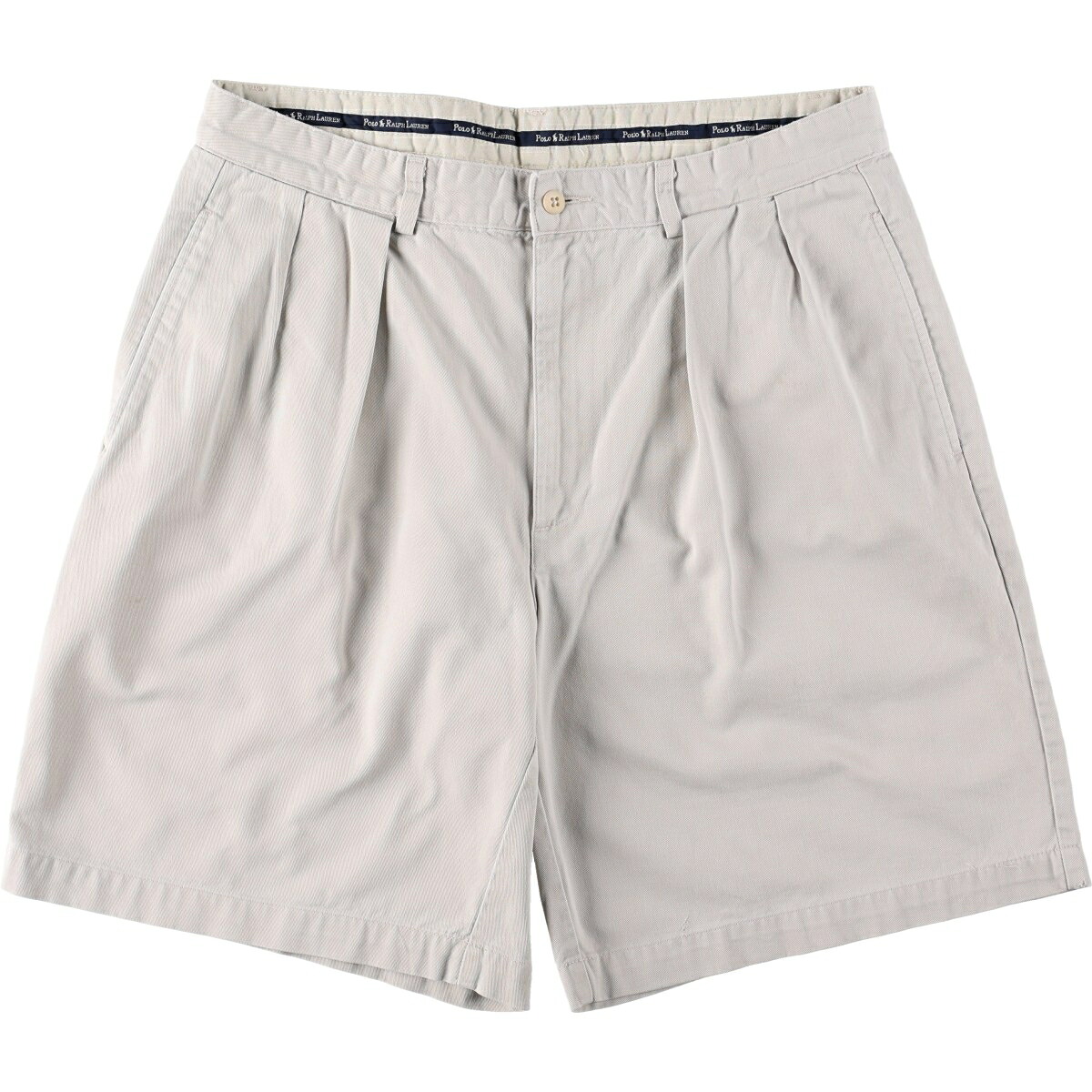 Ralph Lauren/ラルフローレン Polo Ralph Lauren TYLER SHORT チノショーツ ショートパンツ