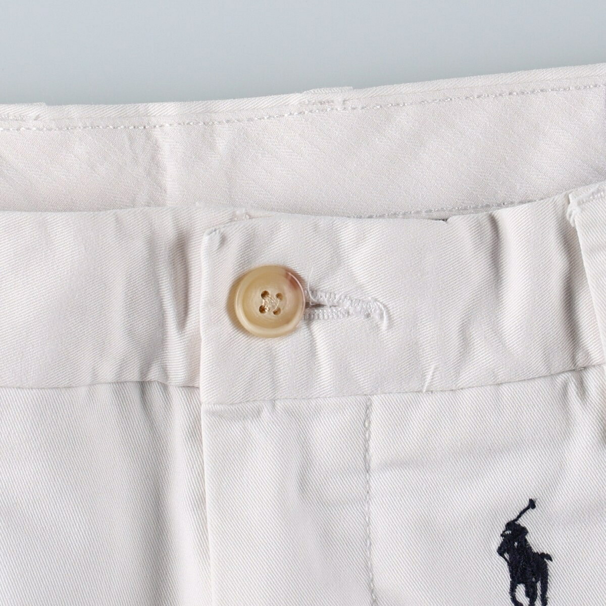 古着 ラルフローレン Ralph Lauren POLO RALPH LAUREN STRTCH CLASSIC FIT 総柄 チノショーツ ショートパンツ メンズw34相当 /eaa665418 【中古】 【260801】