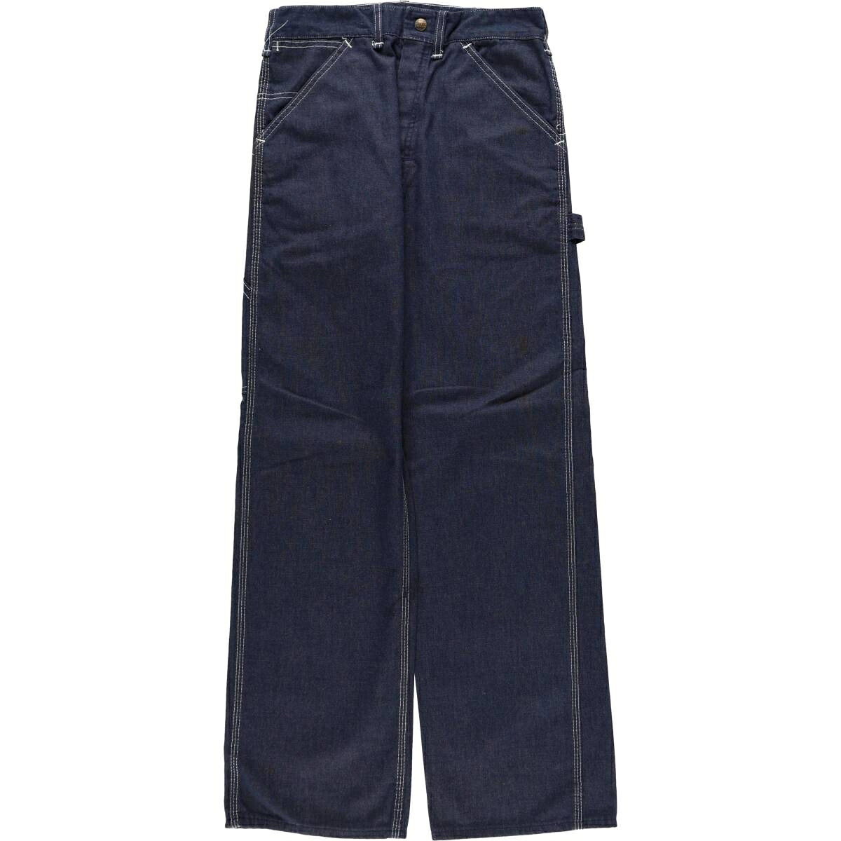 Sears/シアーズ PREMA-PREST デニムペインターパンツ