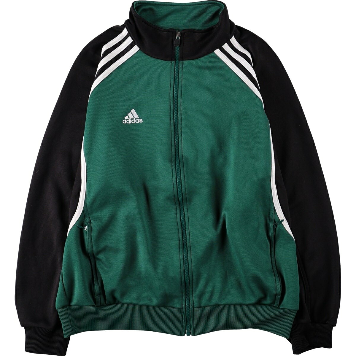 adidas/アディダス ジャージ トラックジャケット