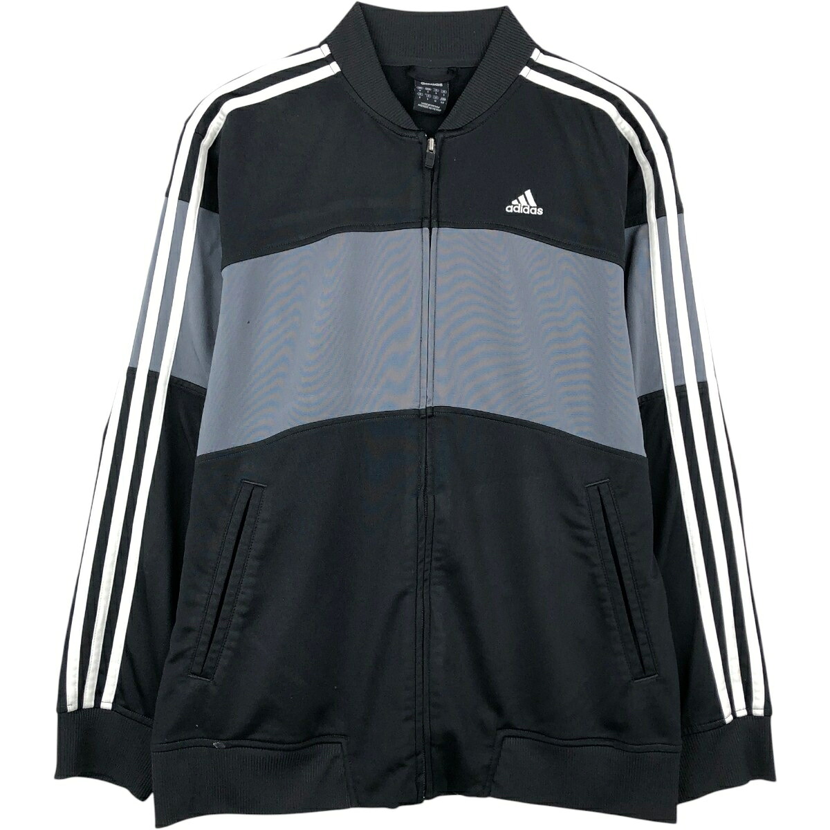 adidas/アディダス ジャージ トラックジャケット