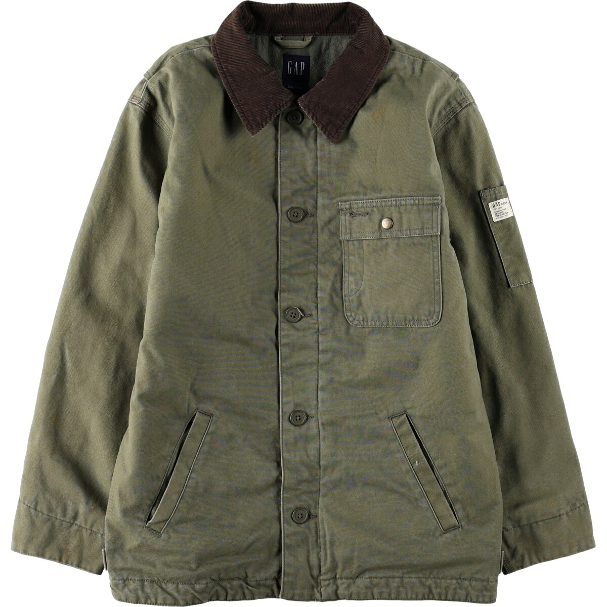 GAP/ギャップ ハンティングジャケット