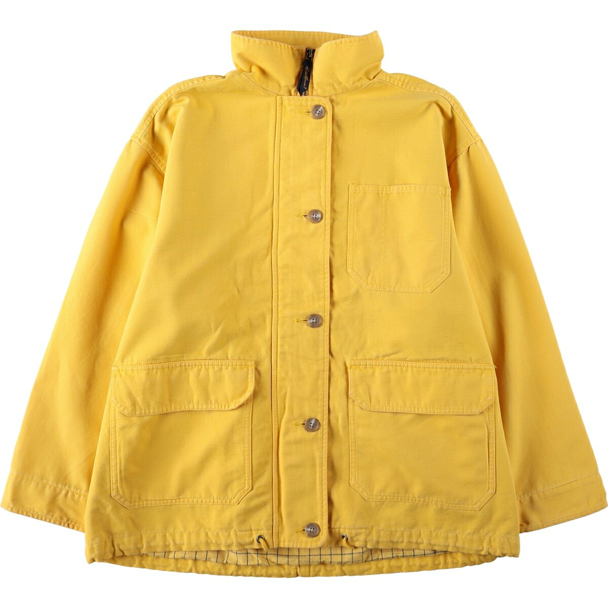 Eddie Bauer/エディーバウアー ハンティングジャケット