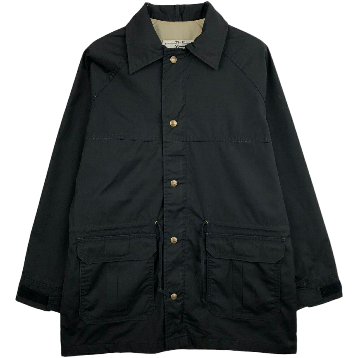 WOOLRICH/ウールリッチ THE WOMAN マウンテンジャケット シェルジャケット