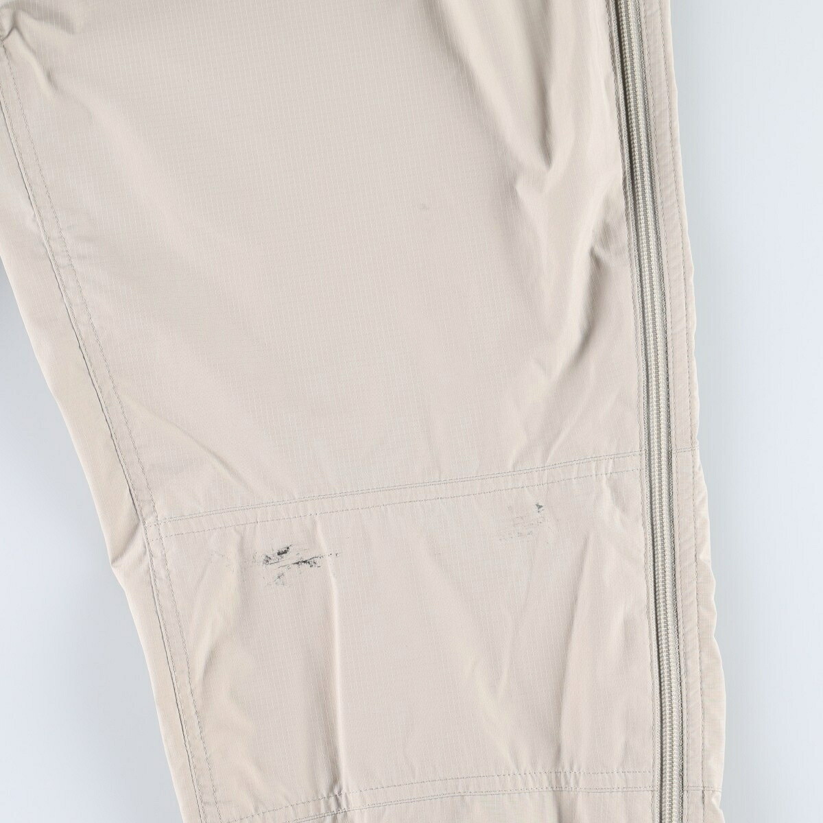 古着 90～00年代 エルエルビーン L.L.Bean ウォームアップパンツ リップストップ ナイロンパンツ シャカシャカパンツ レディースM相当 ヴィンテージ /eaa665782 【中古】 【260810】 【ADEL/アデル】