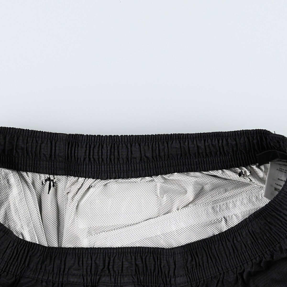 古着 パタゴニア patagonia トレントシェルパンツ 83815SP11 リップストップ ナイロンパンツ シャカシャカパンツ レディースM相当 /eaa665784 【中古】 【260810】 【ADEL/アデル】