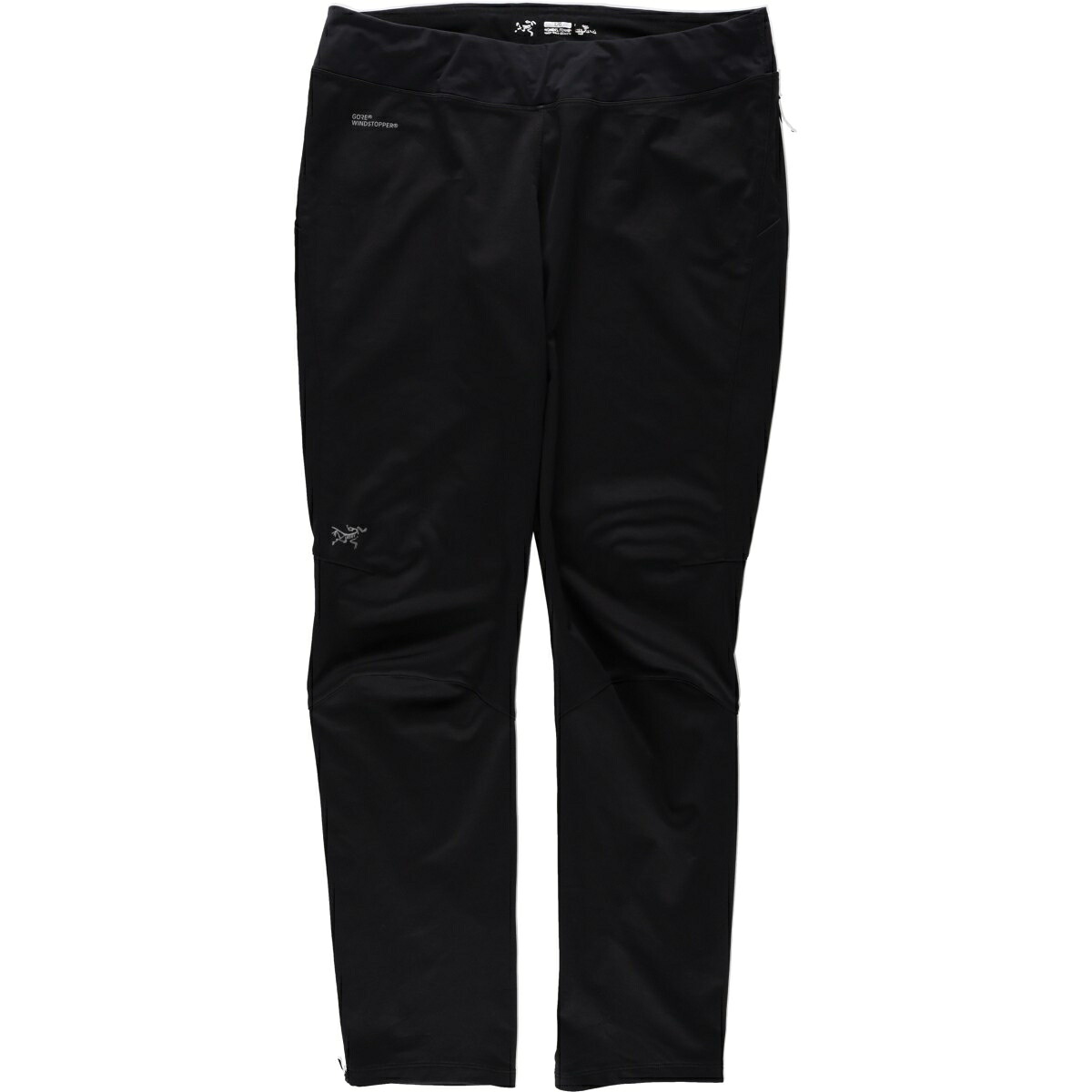 ARC'TERYX/アークテリクス TRINO TIGHT トリノ タイツ ナイロンパンツ シャカシャカパンツ