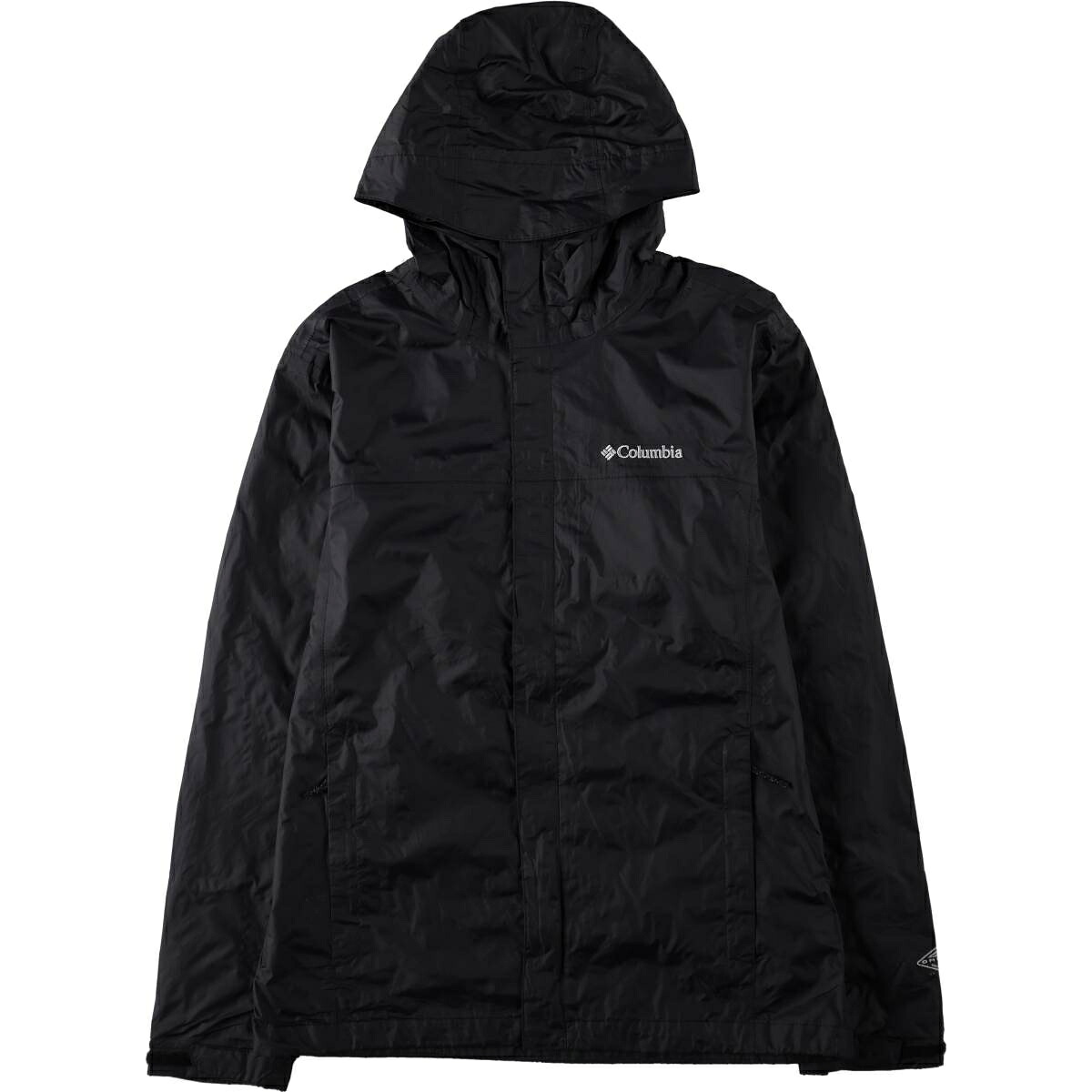 Columbia/コロンビア マウンテンパーカー シェルジャケット