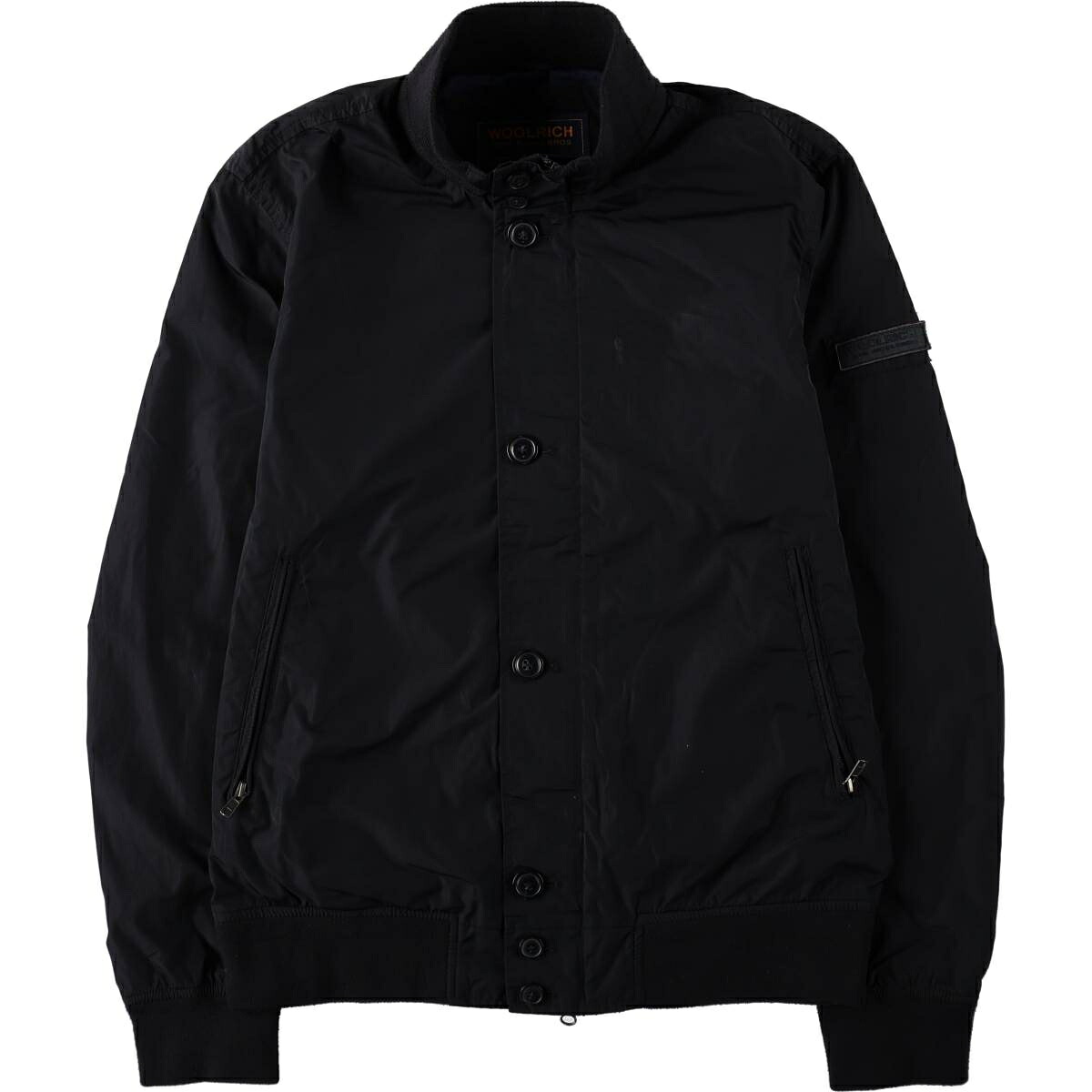 WOOLRICH/ウールリッチ マウンテンジャケット シェルジャケット