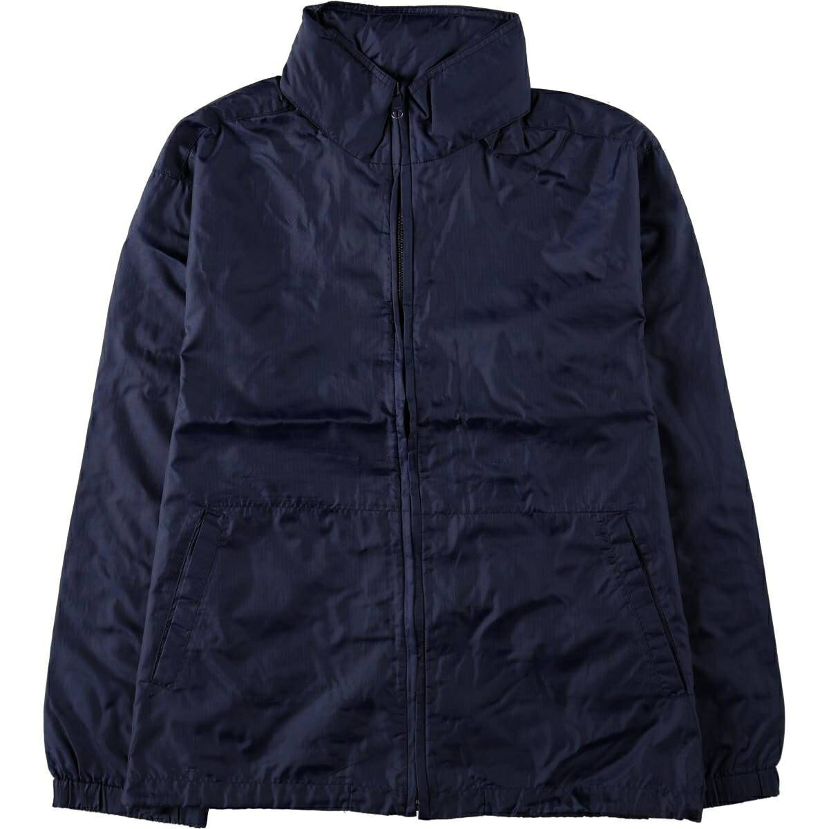 Eddie Bauer/エディーバウアー EBTEK マウンテンジャケット シェルジャケット