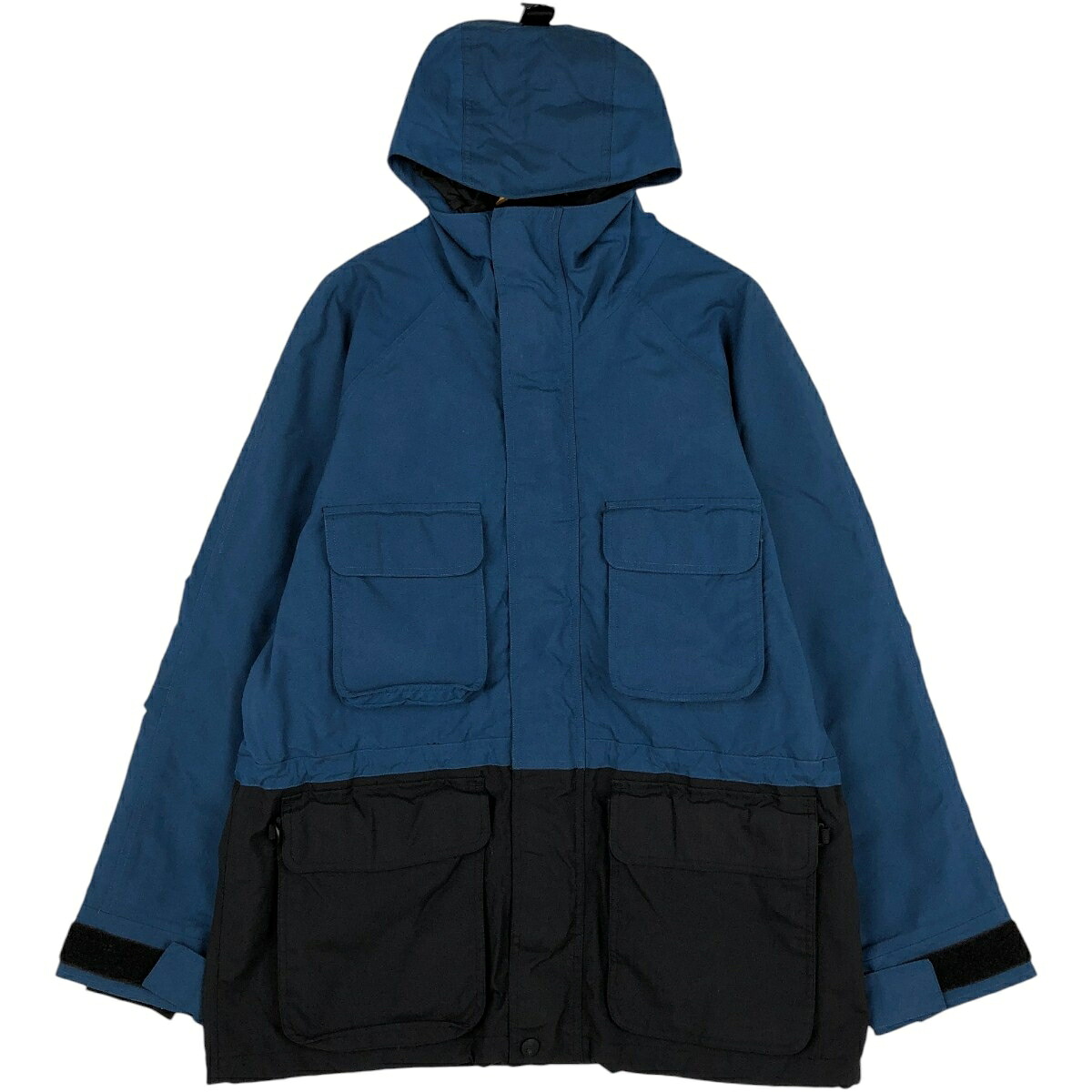 Cabelas/カベラス マウンテンパーカー シェルジャケット