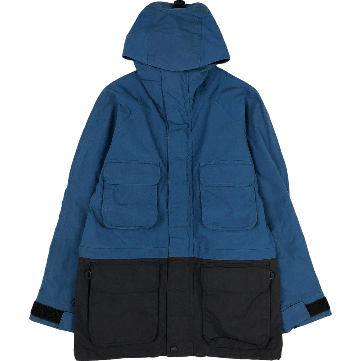 Cabelas/カベラス マウンテンパーカー シェルジャケット