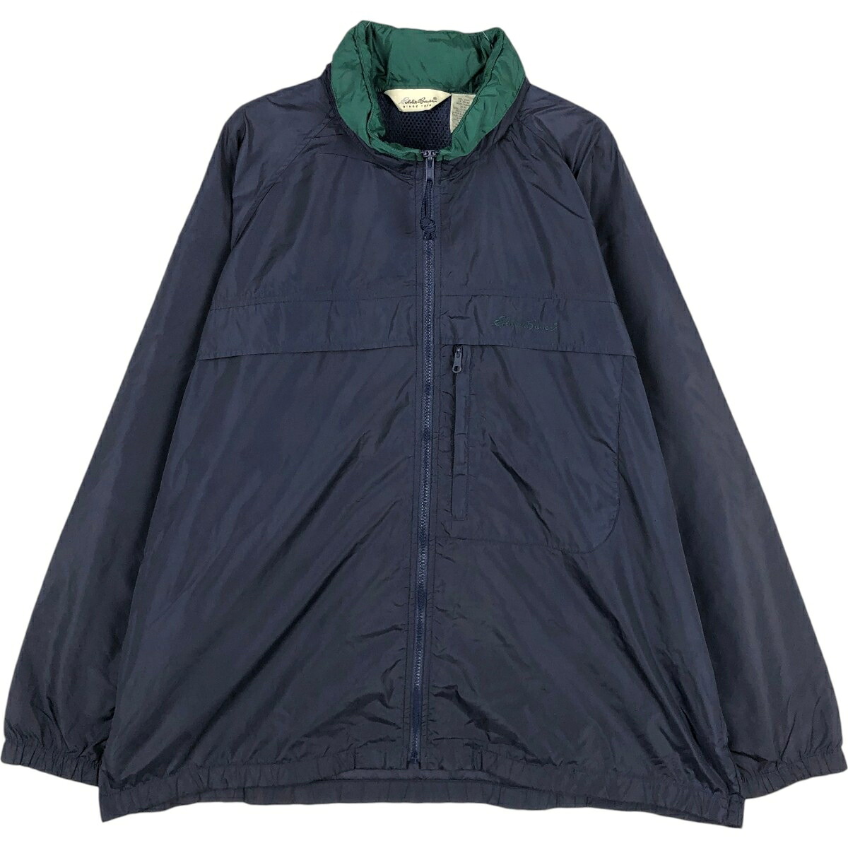 Eddie Bauer/エディーバウアー マウンテンジャケット シェルジャケット