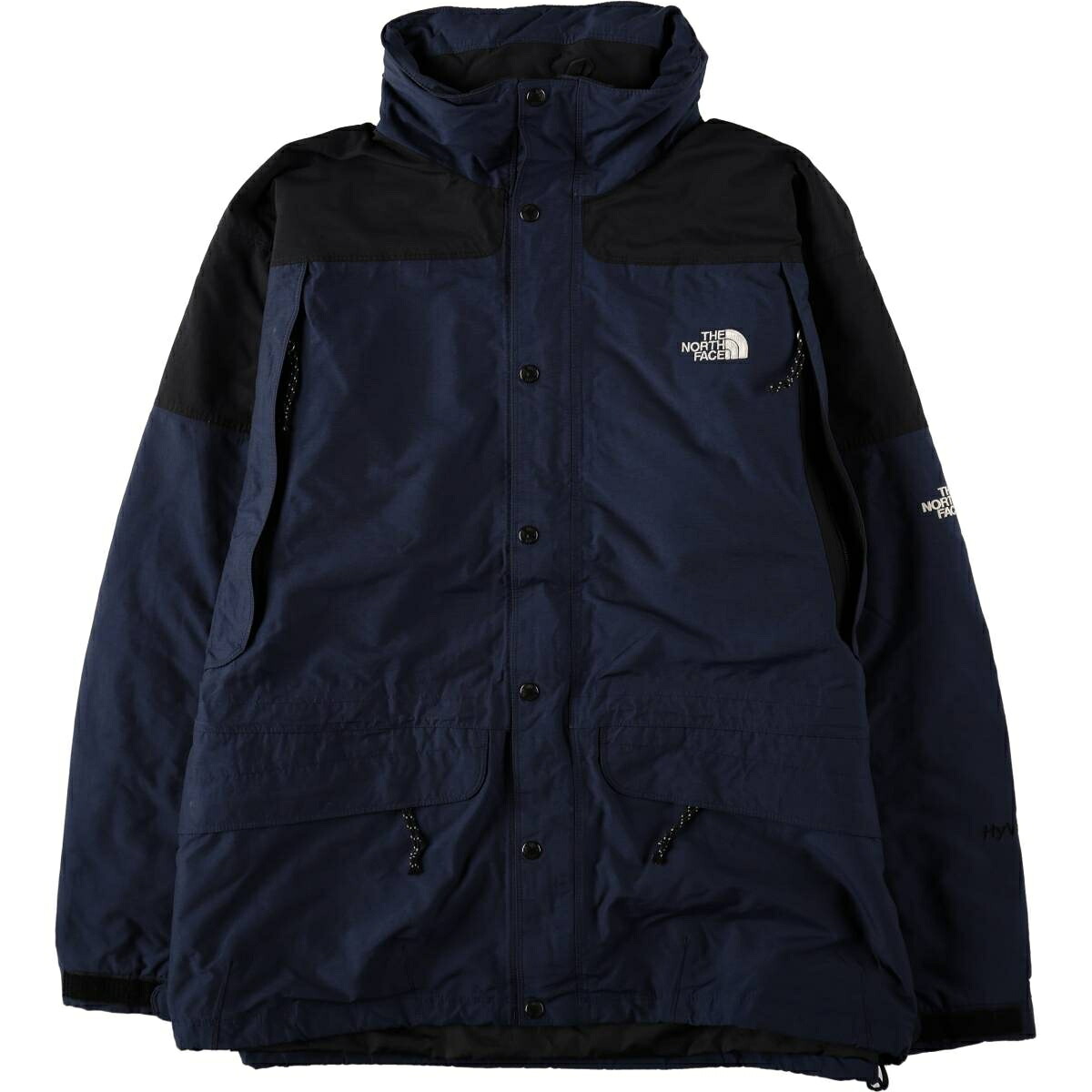 THE NORTH FACE/ザノースフェイス マウンテンジャケット シェルジャケット