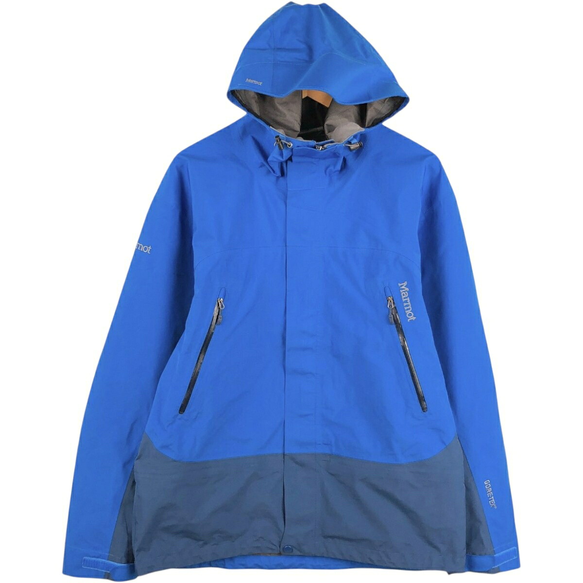 Marmot/マーモット GORE-TEX ゴアテックス マウンテンパーカー シェルジャケット
