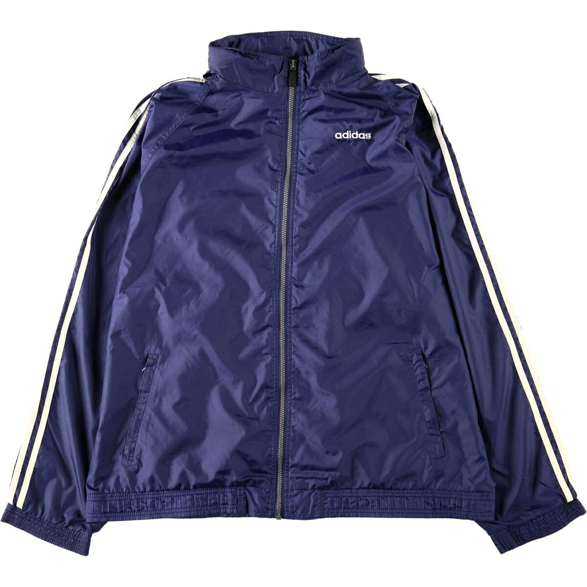 adidas/アディダス ナイロンジャケット