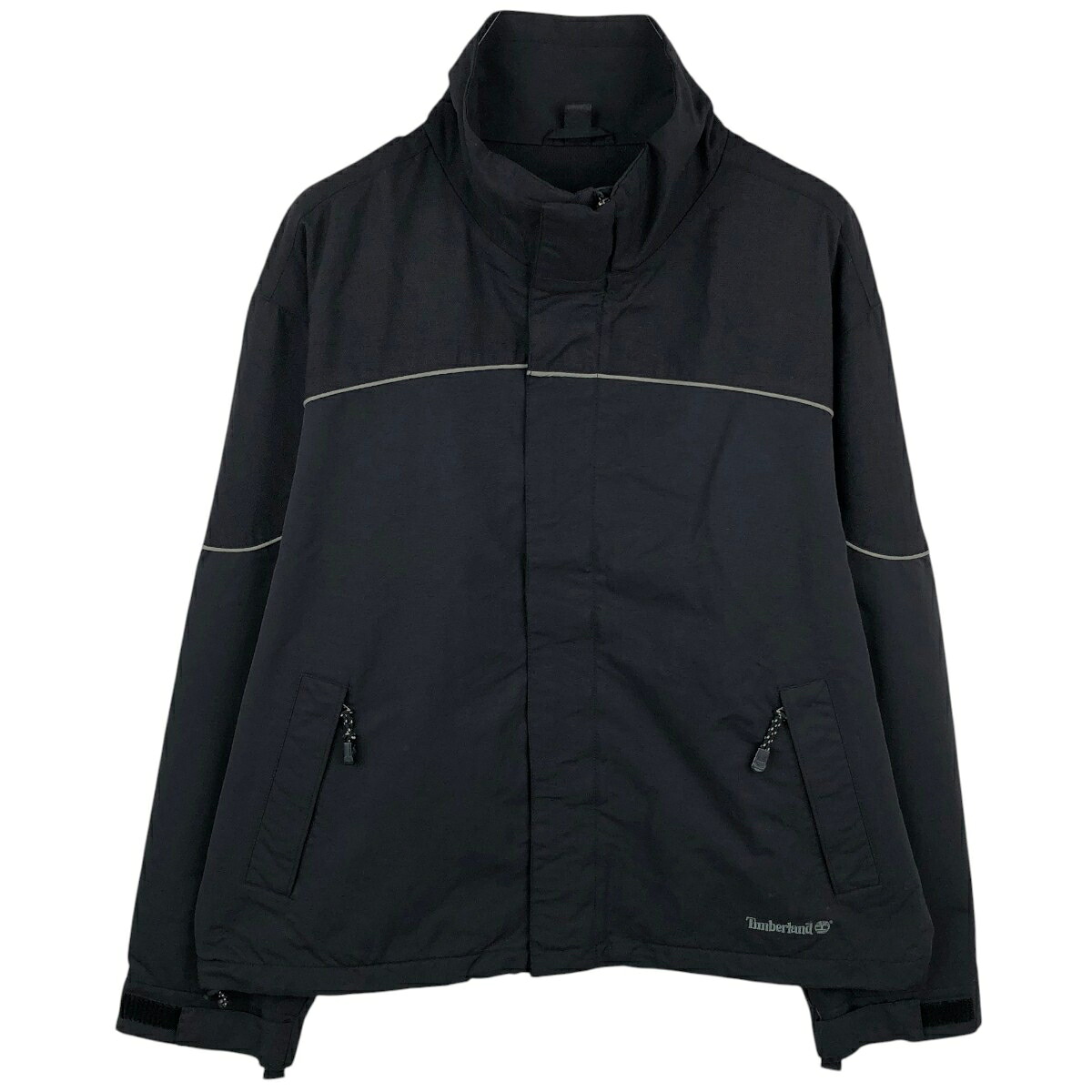 Timberland/ティンバーランド WEATHERGEAR ナイロンジャケット