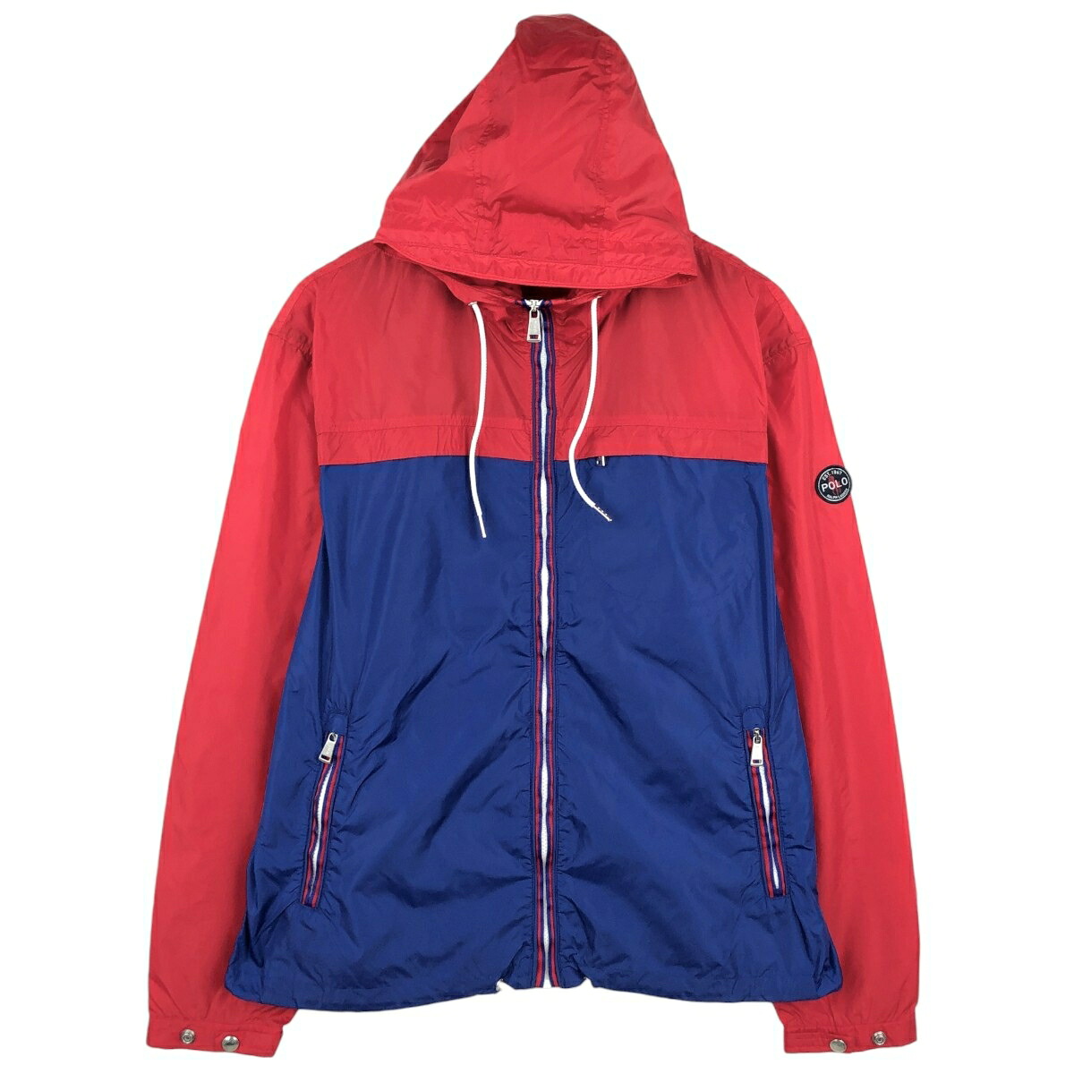 Ralph Lauren/ラルフローレン POLO RALPH LAUREN ナイロンパーカー