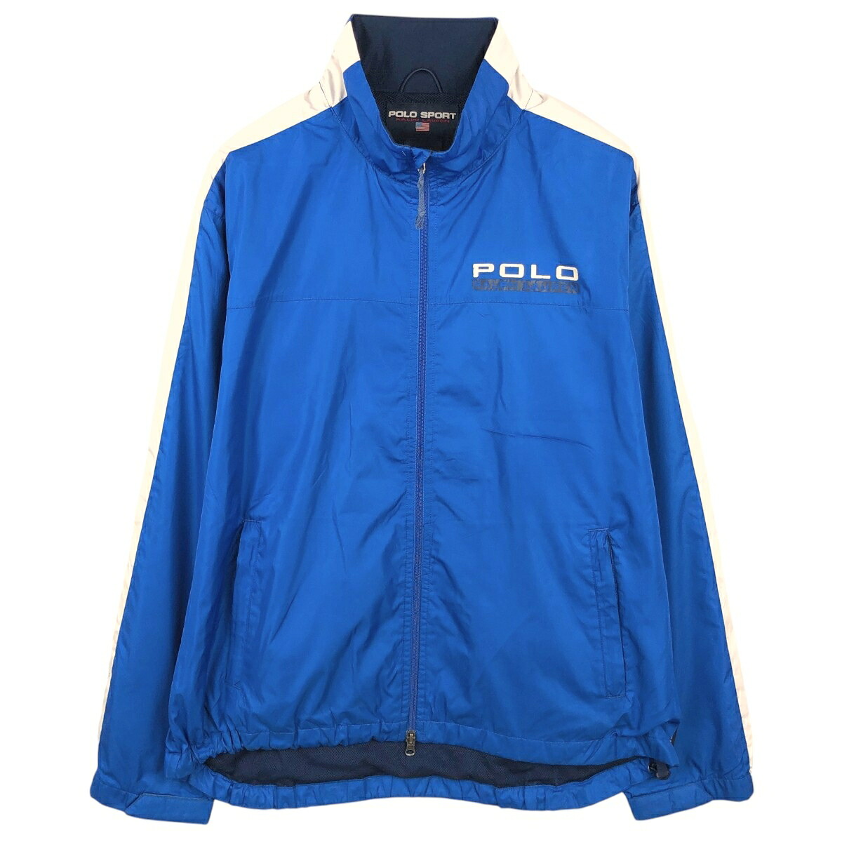 Ralph Lauren/ラルフローレン POLO SPORT ポロスポーツ ウインドブレーカー