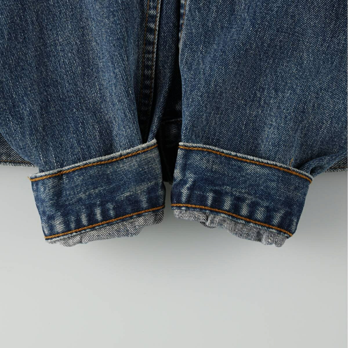古着 リーバイス Levis 70500-04 ユーロモデル デニムジャケット Gジャン メンズL相当 /eaa665909 【中古】 【260823】