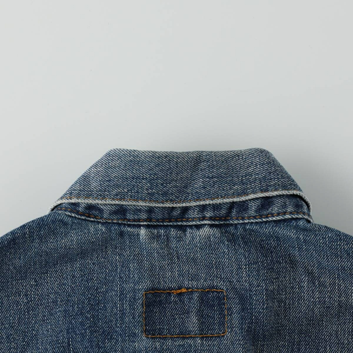 古着 リーバイス Levis 70500-04 ユーロモデル デニムジャケット Gジャン メンズL相当 /eaa665909 【中古】 【260823】