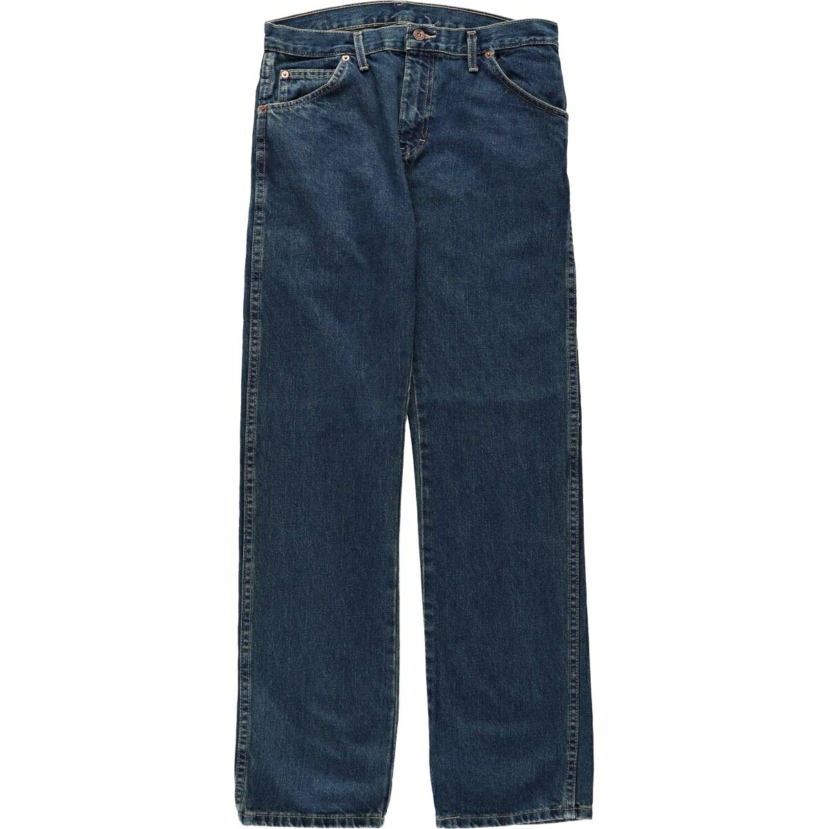 Dickies/ディッキーズ REGULAR デニム ワークパンツ