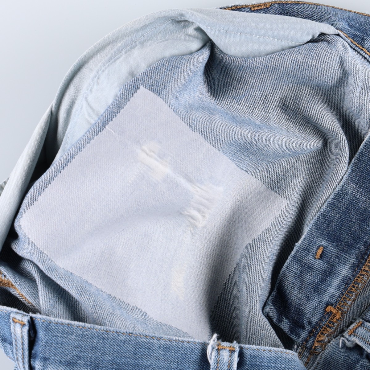 古着 カーハート Carhartt RELAXED FIT デニムペインターパンツ メンズw35相当 /eaa665954 【中古】 【260824】