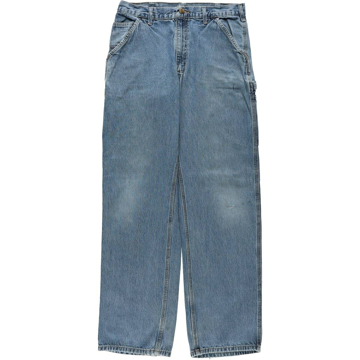 Carhartt/カーハート デニムペインターパンツ