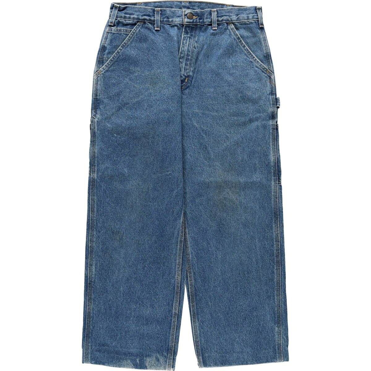 Carhartt/カーハート Dungaree Fit デニムペインターパンツ