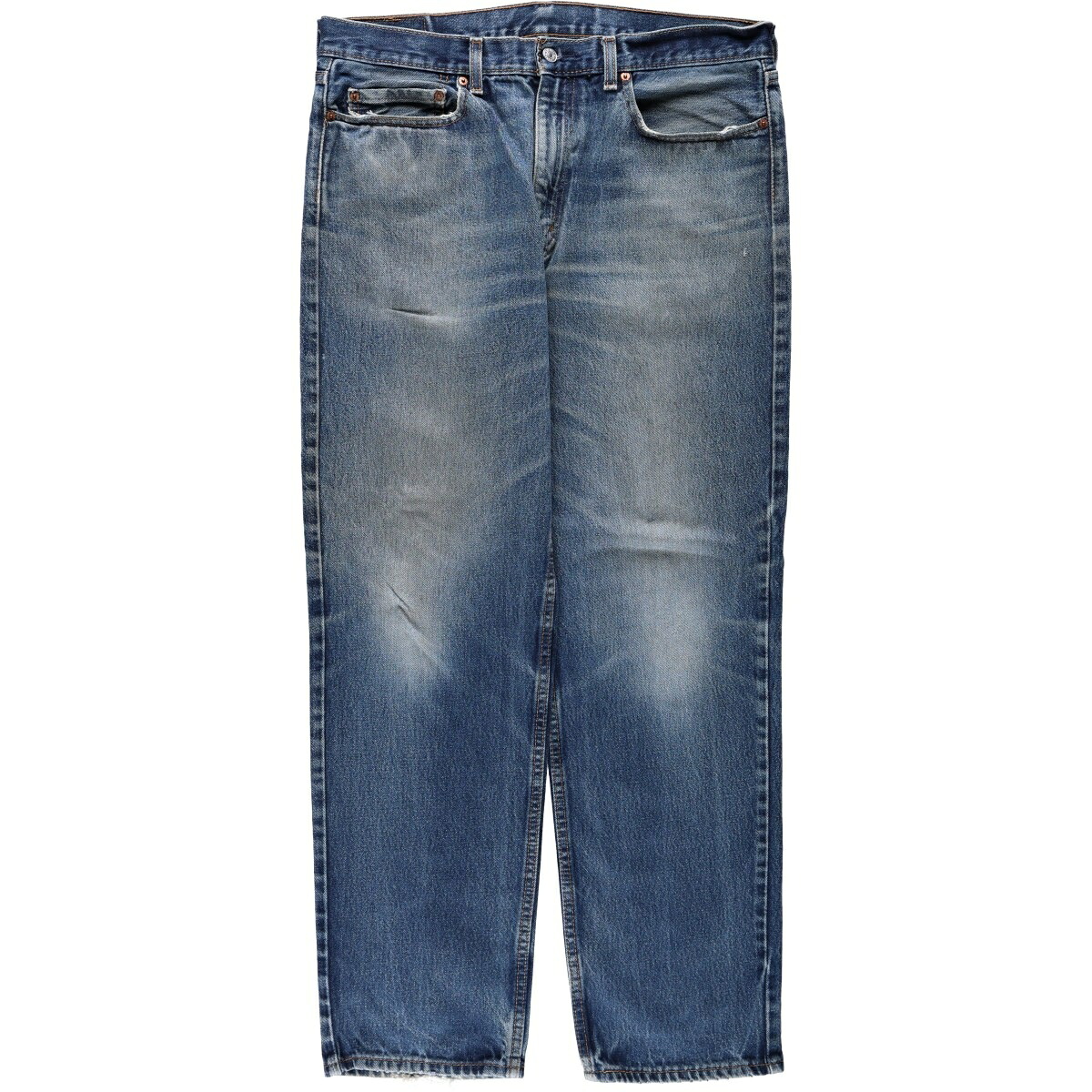 Levi's/リーバイス 550 テーパードデニムパンツ