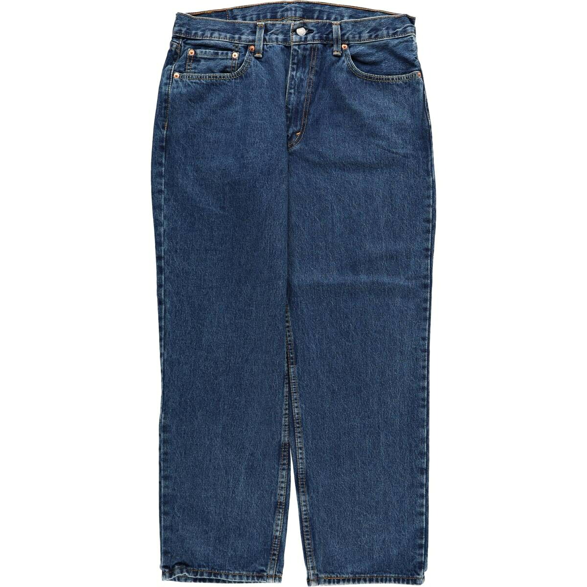 Levi's/リーバイス 550 テーパードデニムパンツ