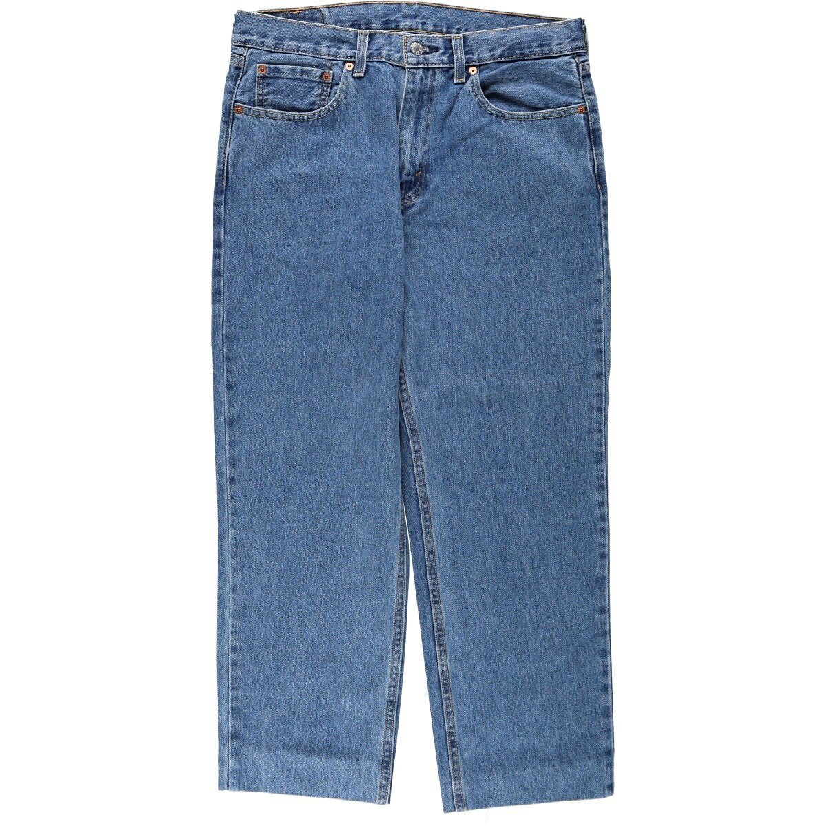 Levi's/リーバイス 550 テーパードデニムパンツ