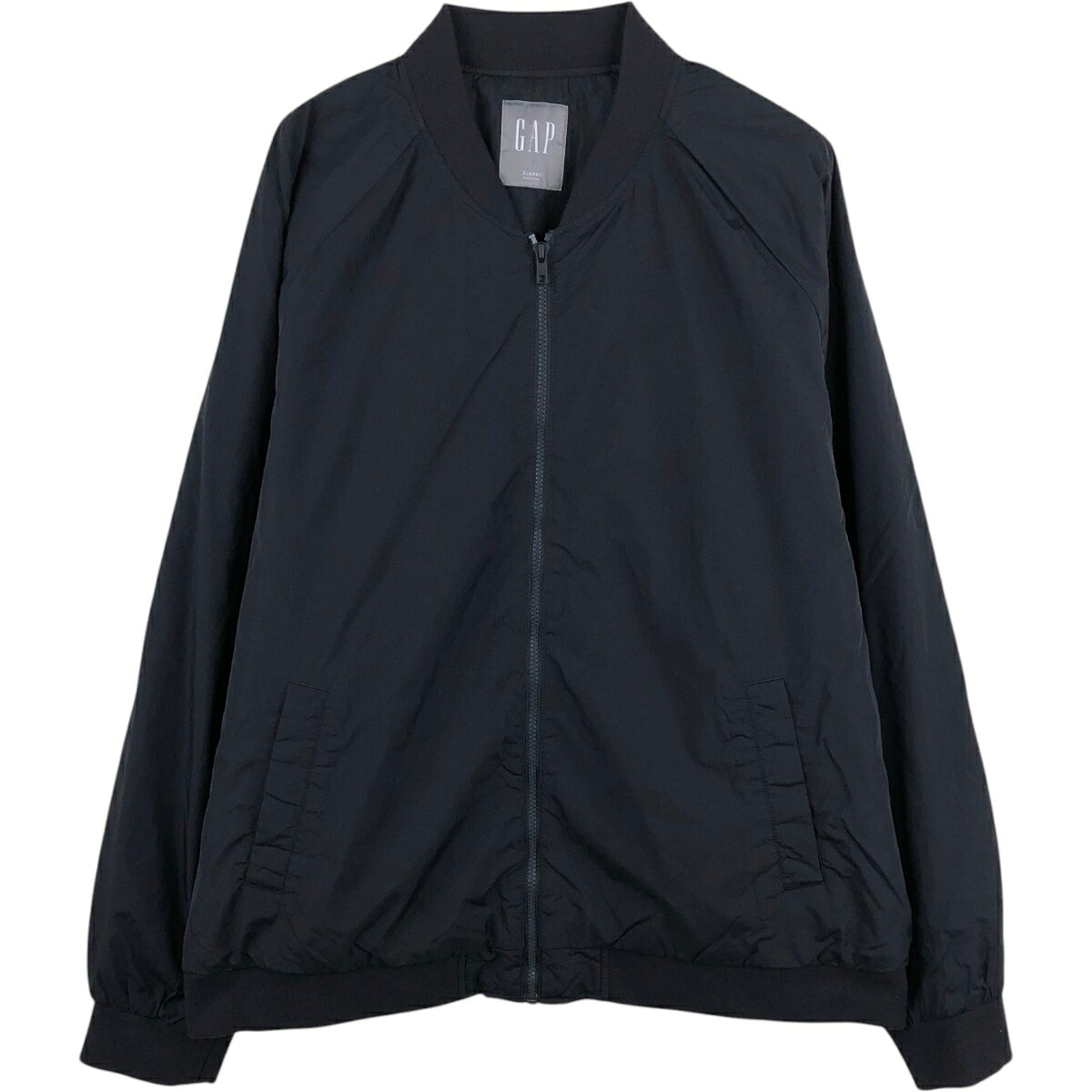 GAP/ギャップ 中綿ジャケット パファージャケット
