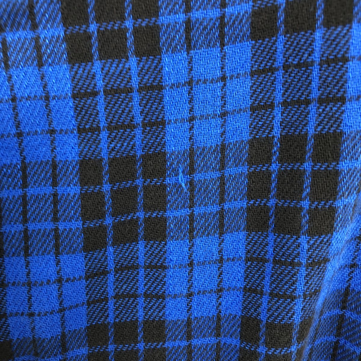 古着 ラルフローレン Ralph Lauren POLO RALPH LAUREN 長袖 フランネルチェックシャツ メンズL相当 /eaa666093 【中古】 【260827】