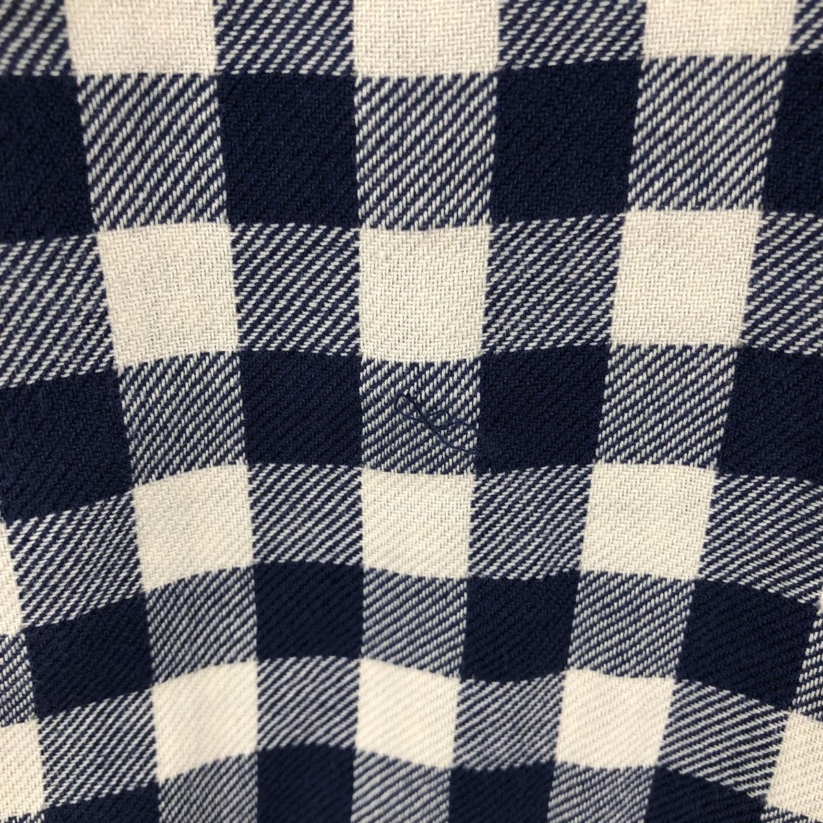 Ralph Lauren/ラルフローレン POLO RALPH LAUREN 長袖 フランネルチェックシャツ